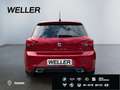 SEAT Ibiza 1.0 TSI DSG FR *LED*Virtual*CarPlay*CAM*SHZ* Rot - thumbnail 6