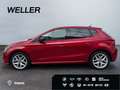 SEAT Ibiza 1.0 TSI DSG FR *LED*Virtual*CarPlay*CAM*SHZ* Rot - thumbnail 5