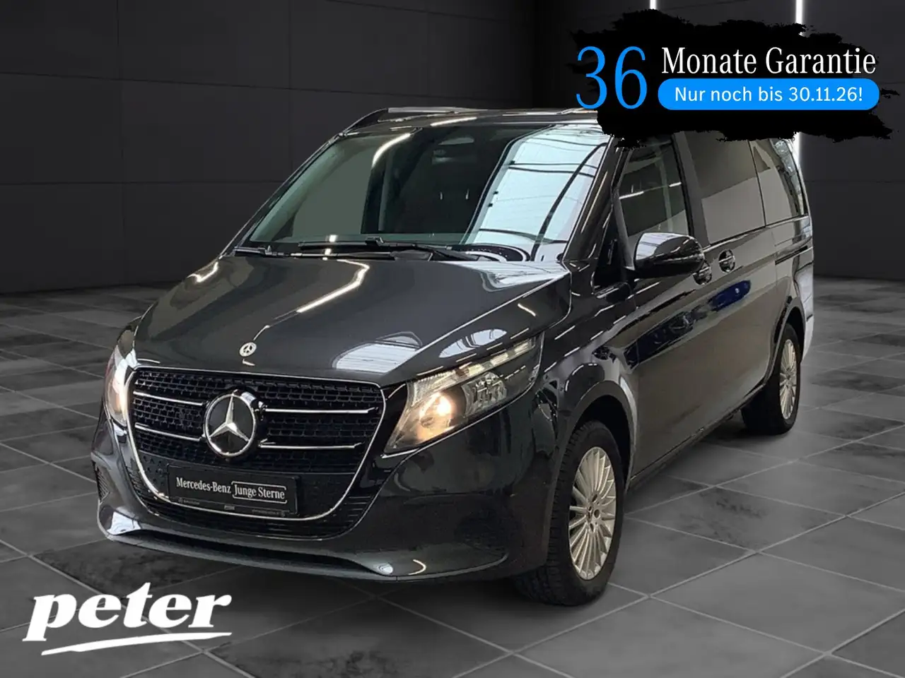 Mercedes-Benz Unknown