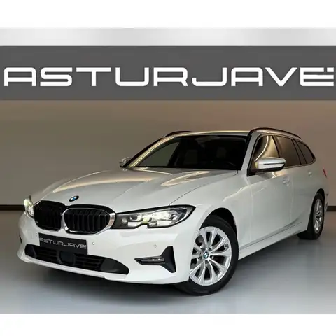 BMW Active Hybrid 5 320d xDrive Automática Touring