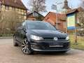 Volkswagen Golf VII  Edition 40 Jahre 18 Alcantara AHK NAVI Schwarz - thumbnail 14