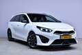 Kia Ceed SW / cee'd SW 1.0 T-GDi 120pk GT-Line Wit - thumbnail 3