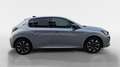 Peugeot 208 BERLINA CON PORTON 1.2 PURETECH 73KW ALLURE 100 5P Gris - thumbnail 4