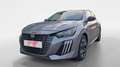 Peugeot 208 BERLINA CON PORTON 1.2 PURETECH 73KW ALLURE 100 5P Gris - thumbnail 1