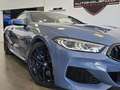 BMW 840 840i Azul - thumbnail 11