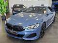 BMW 840 840i Azul - thumbnail 12