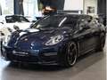 Porsche Panamera GTS 4.8 Keramik Bremsen*Carbon*Techart Blau - thumbnail 1