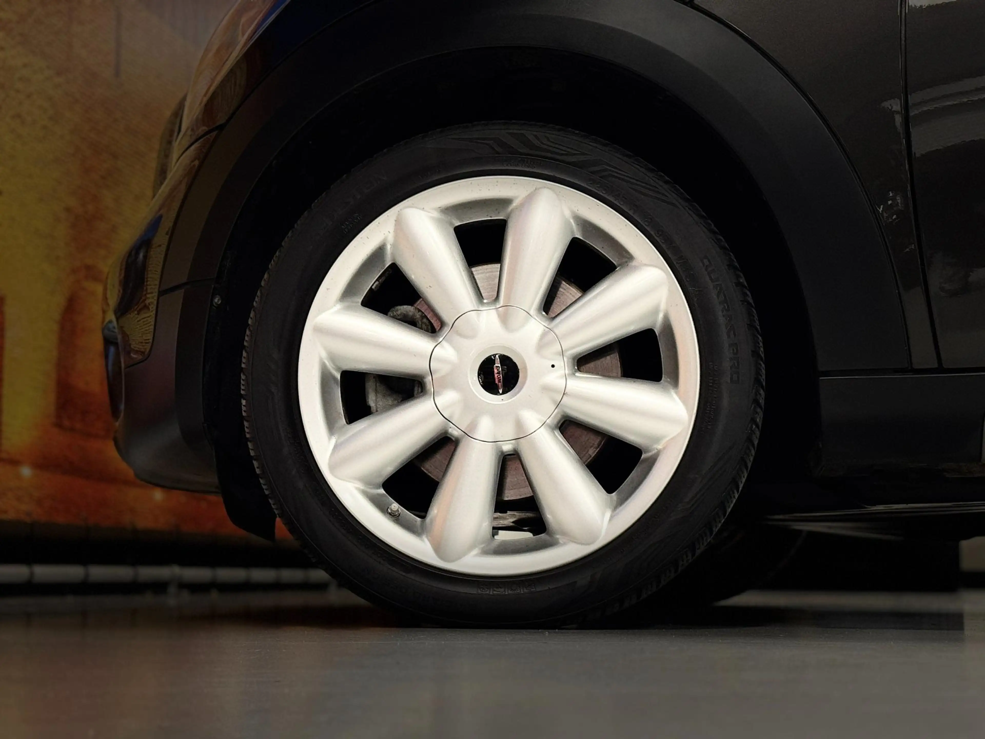 MINI Cooper S Countryman Mini 1.6 ALL4 Pepper Cruise&Climate Control — photo 11