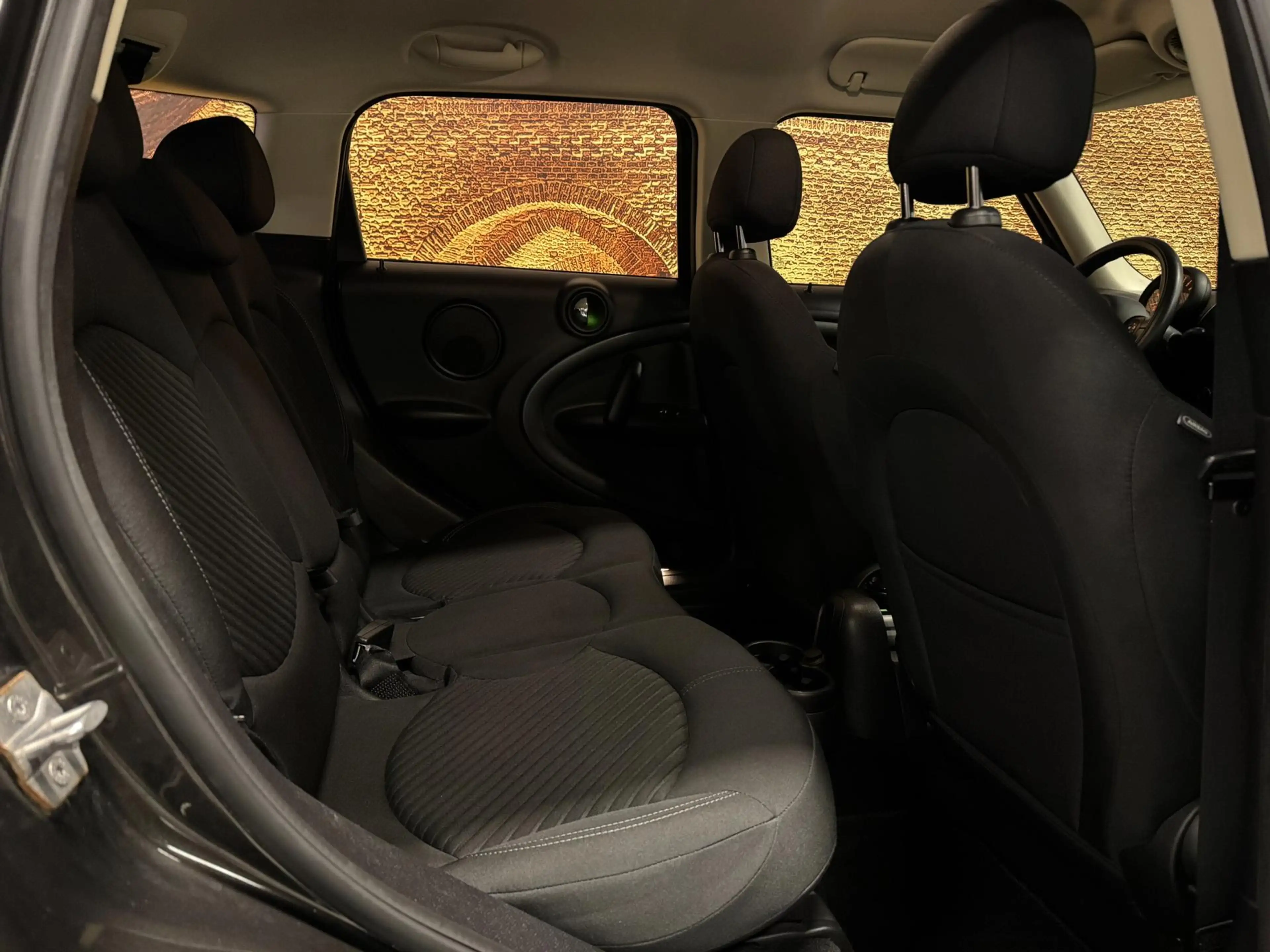 MINI Cooper S Countryman Mini 1.6 ALL4 Pepper Cruise&Climate Control — photo 17