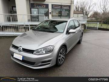 Highline 2.0 TDI BlueMotion