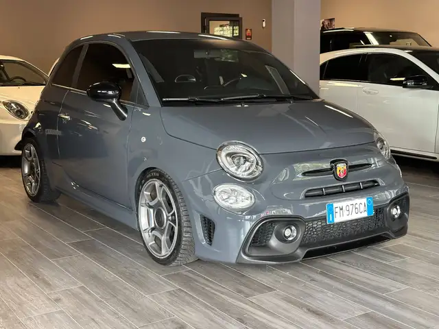 Abarth 595 595  1.4 t-jet 145cv