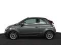 Fiat 500C 0.9 TwinAir Lounge | NAP | Cabrio | Airco | Gris - thumbnail 8