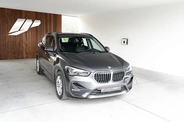 BMW X1 xdrive 25e Apple Carplay, advantage, LED