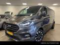 Ford Transit Custom 320 L2H1 Sport 185PK | BPM VRIJ | Adaptieve cruise Gris - thumbnail 1