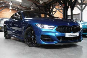 SERIE G15 (G15) M850IA 530 XDRIVE