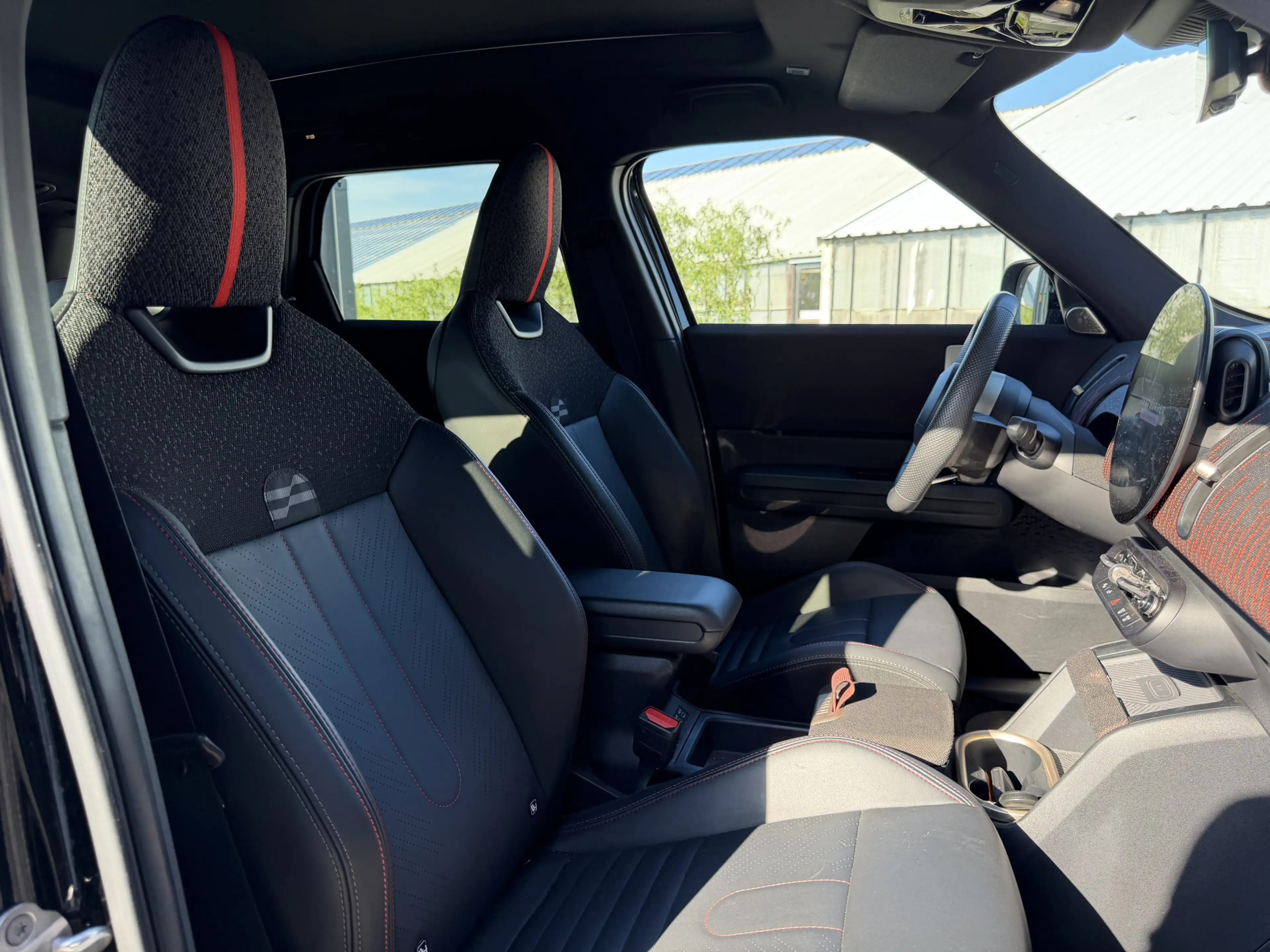 MINI John Cooper Works Countryman SE ALL4 L 66.5 kWh | 360 Camera | Pano / Schuifdak — photo 8