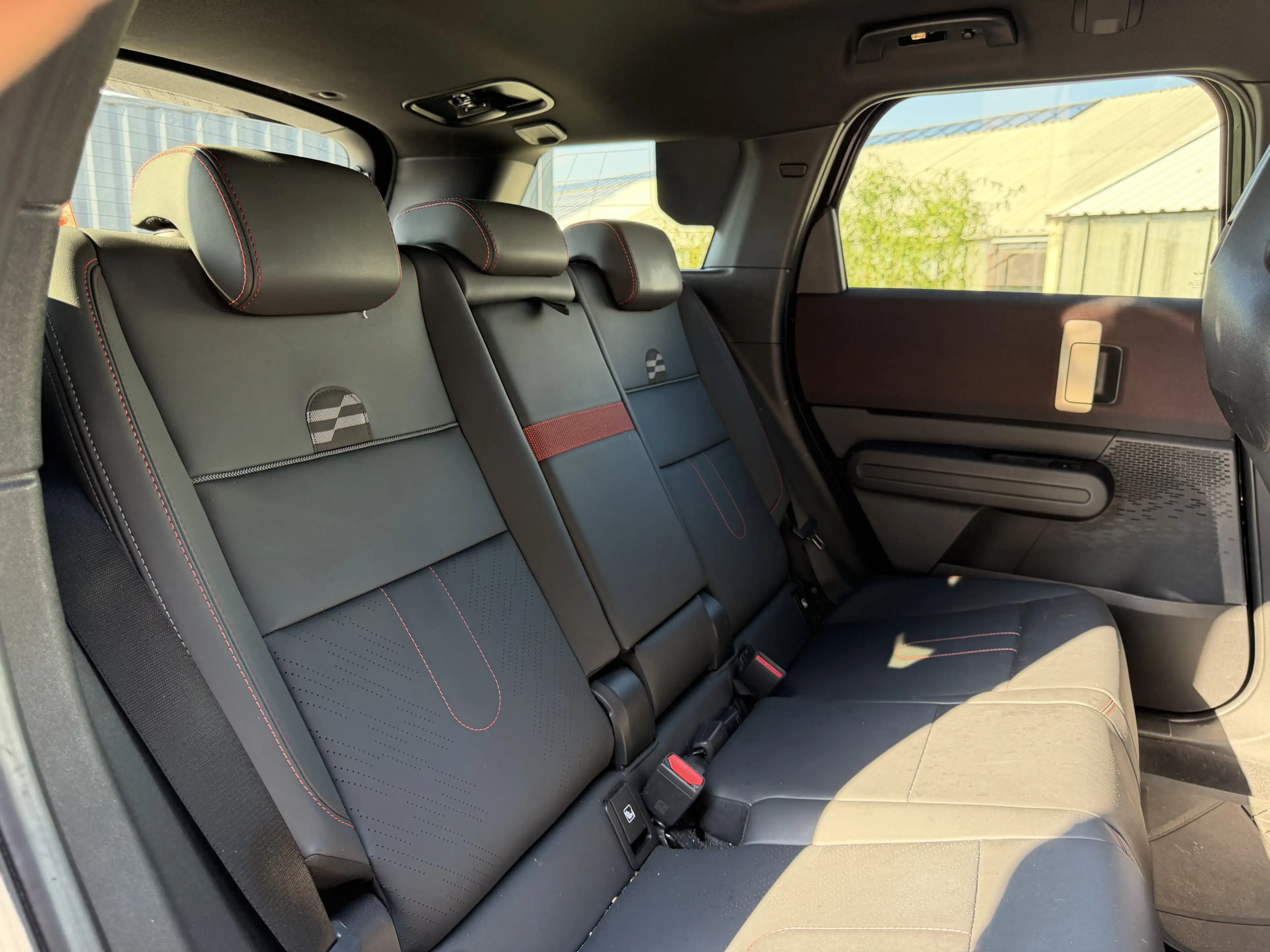 MINI John Cooper Works Countryman SE ALL4 L 66.5 kWh | 360 Camera | Pano / Schuifdak — photo 7
