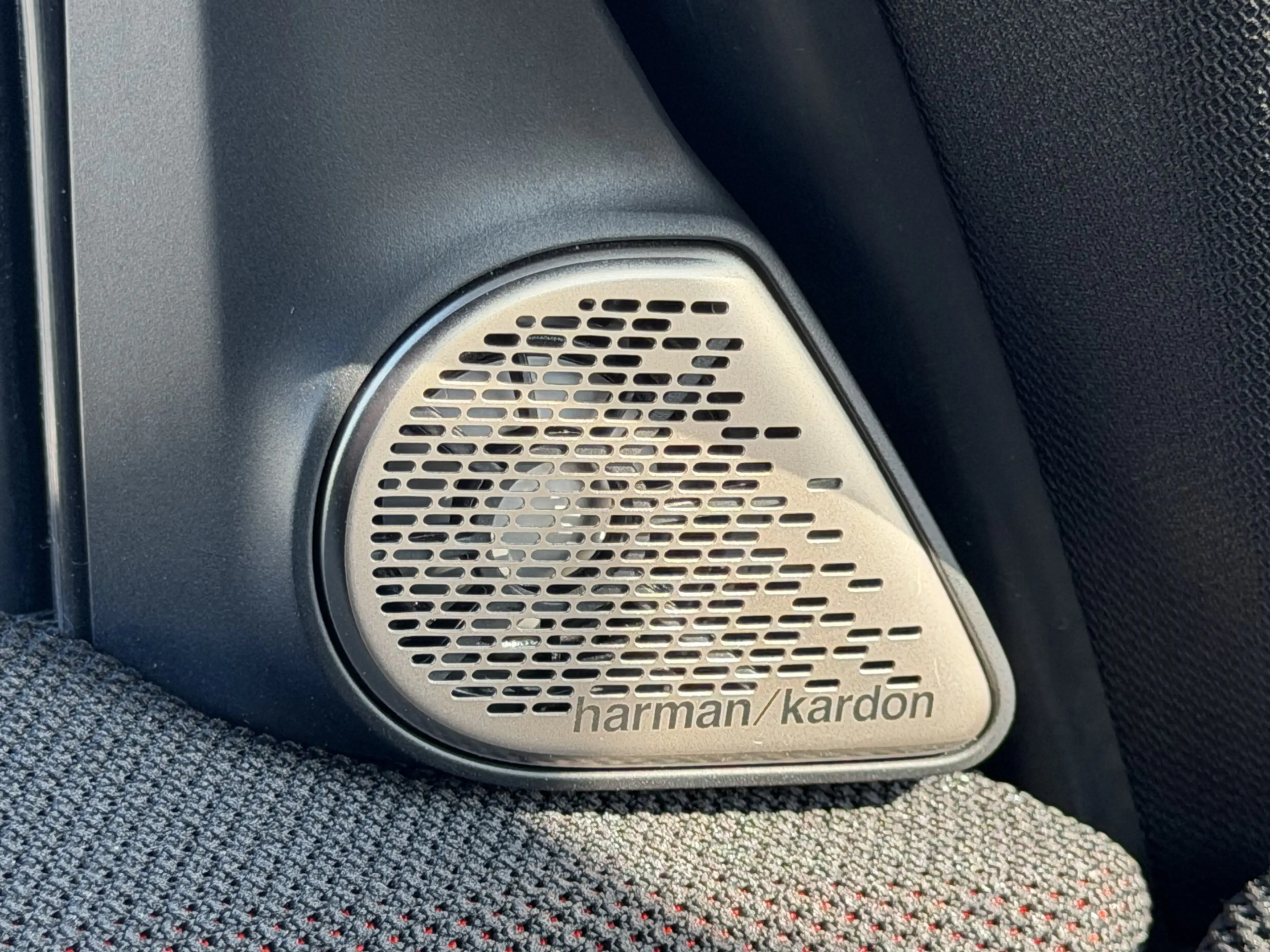 MINI John Cooper Works Countryman SE ALL4 L 66.5 kWh | 360 Camera | Pano / Schuifdak — photo 12