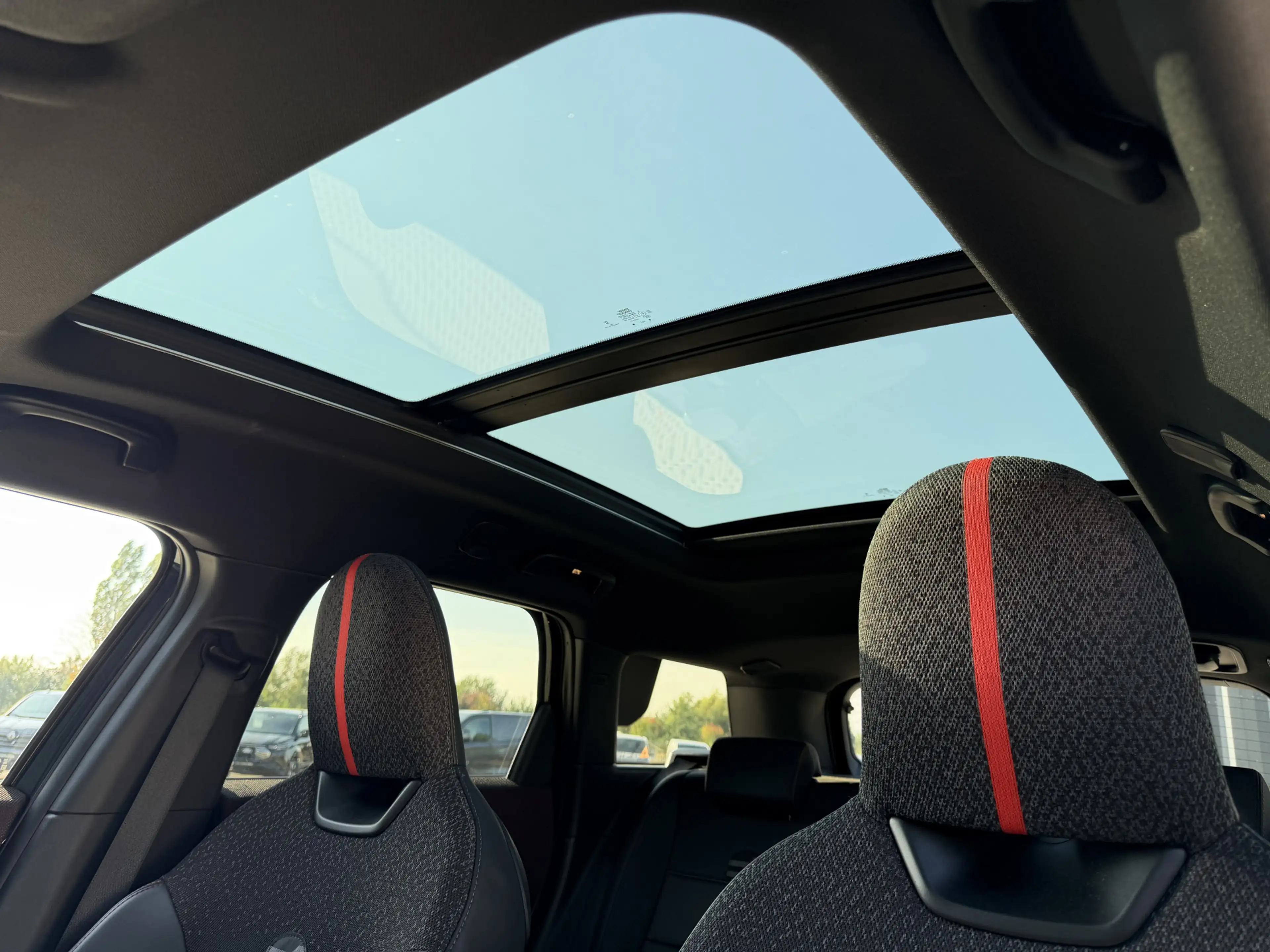 MINI John Cooper Works Countryman SE ALL4 L 66.5 kWh | 360 Camera | Pano / Schuifdak — photo 13