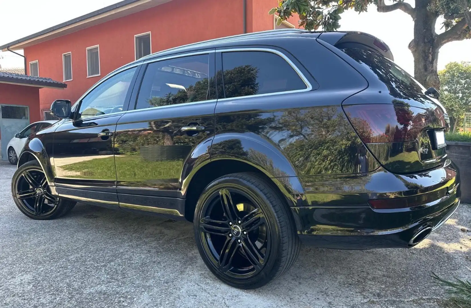 Audi Q7 3.0 tdi Advanced Plus quattro 245cv tiptronic - 2