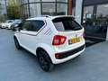 Suzuki Ignis 1.2 Stijl CLIMA NAVI STOELVERWARMING LMV Wit - thumbnail 3