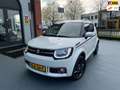 Suzuki Ignis 1.2 Stijl CLIMA NAVI STOELVERWARMING LMV Wit - thumbnail 1