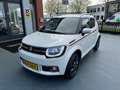 Suzuki Ignis 1.2 Stijl CLIMA NAVI STOELVERWARMING LMV Wit - thumbnail 9
