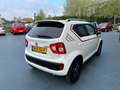 Suzuki Ignis 1.2 Stijl CLIMA NAVI STOELVERWARMING LMV Wit - thumbnail 5