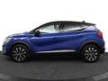 Renault Captur 1.3 Mild Hybrid 140 Techno | 9,3 touchscreen |  ro Blauw - thumbnail 8