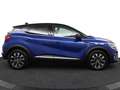 Renault Captur 1.3 Mild Hybrid 140 Techno | 9,3 touchscreen |  ro Blauw - thumbnail 4