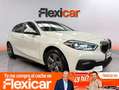 BMW 118 118i Blanco - thumbnail 1