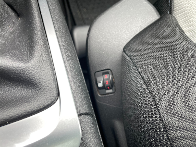 Citroen Grand C4 SpaceTourer Seduction — photo 16