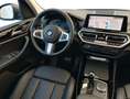 BMW X3 xDrive 20d HiFi M-Sportlenkr.AHK Rollo Negro - thumbnail 9