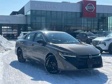 SR HTD SEATS, REMOTE START KEYLESS ENTRY, SUNROOF,