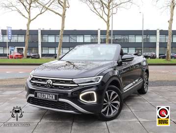 Cabrio 1.5 TSI 150PK | Virtual | Camera | Carplay/
