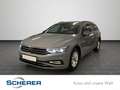 Volkswagen Passat Variant 2.0 TDI DSG Business, Navi, Sitzh Grau - thumbnail 1