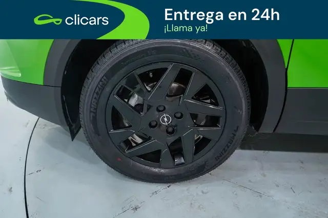 Opel Mokka view 11