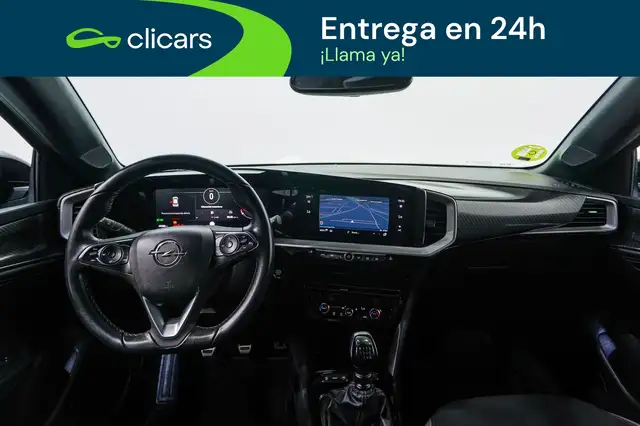 Opel Mokka view 13