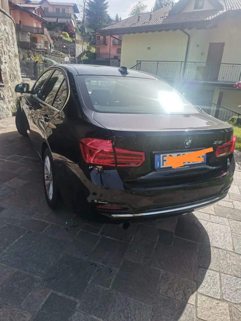 BMW 318 318i Luxury - 2