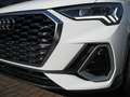 Audi Q3 Sportback 35 TFSI Stronic Business Plus Grigio - thumbnail 2