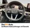 Audi A4 Limousine 40 TDI S line quattro Grijs - thumbnail 6