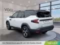 Dacia Bigster BIGSTER Journey Hybrid 155 Weiß - thumbnail 3