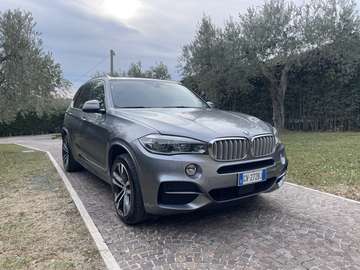 M50d auto