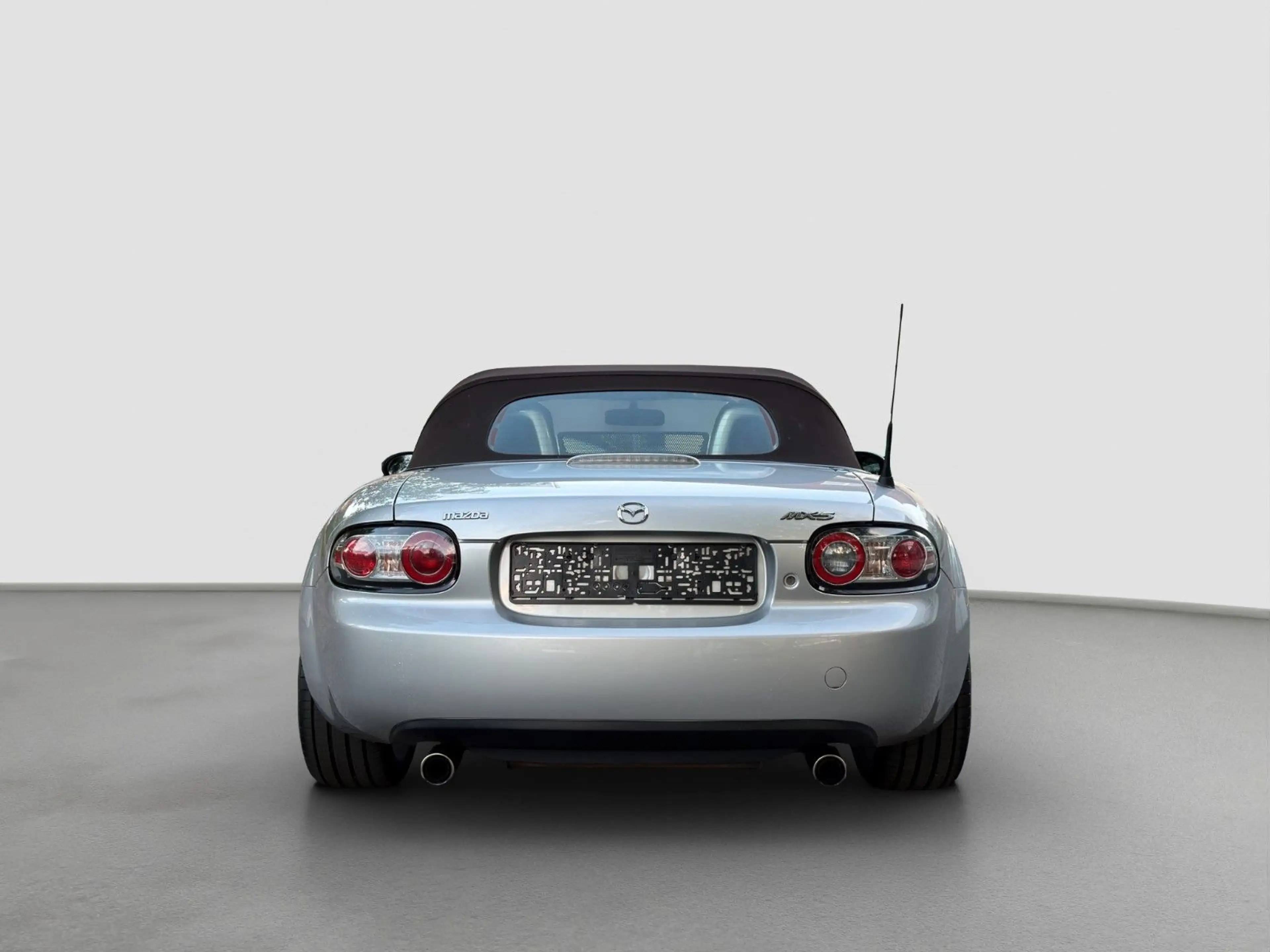 Mazda MX-5 2.0 Niseko*Leder*Sitzheizung*18Zoll*Klimaau — photo 6