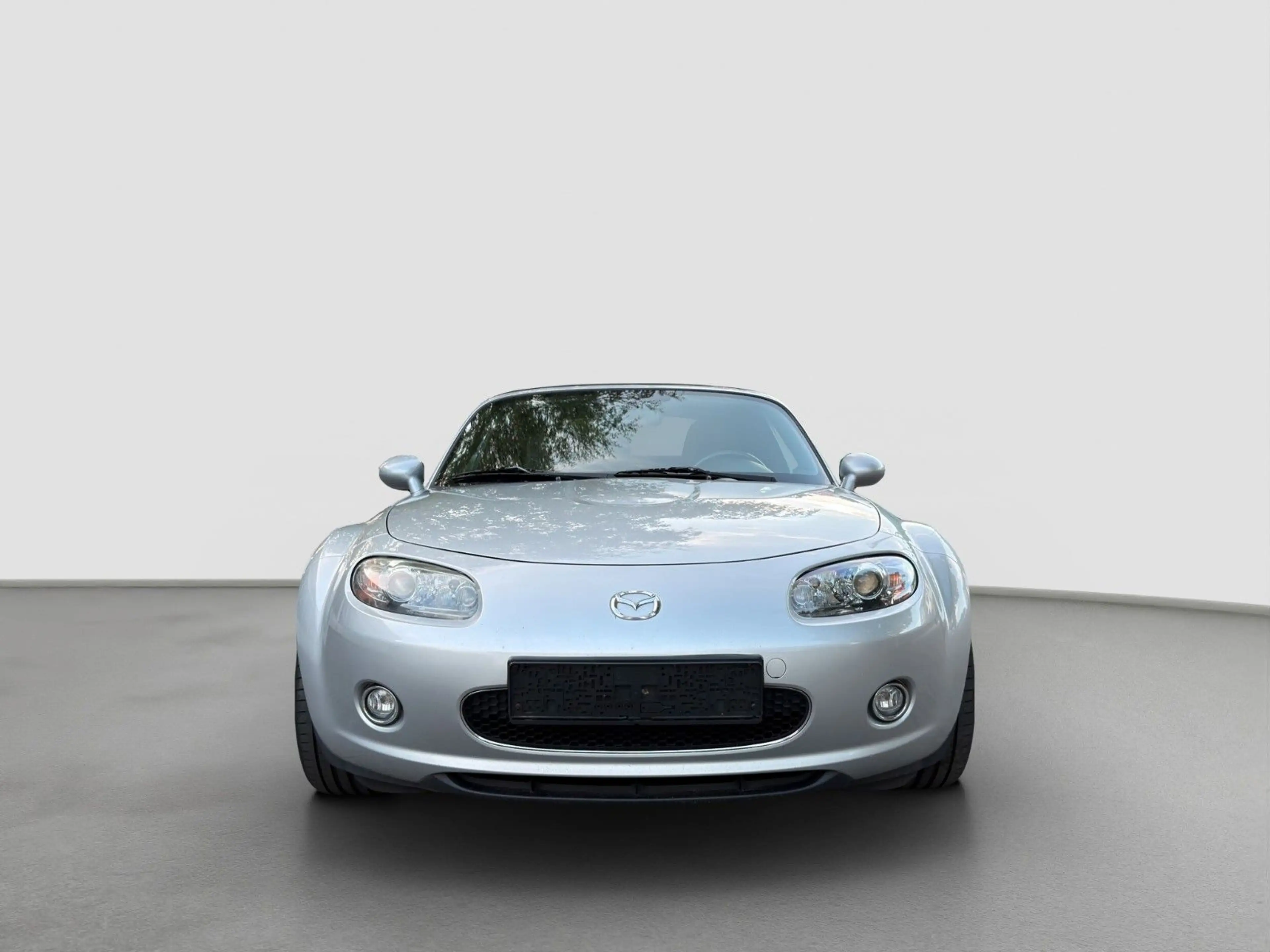 Mazda MX-5 2.0 Niseko*Leder*Sitzheizung*18Zoll*Klimaau — photo 2