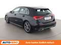 Mercedes-Benz A 180 A 180 AMG Line Schwarz - thumbnail 4