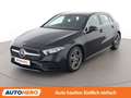 Mercedes-Benz A 180 A 180 AMG Line Schwarz - thumbnail 1