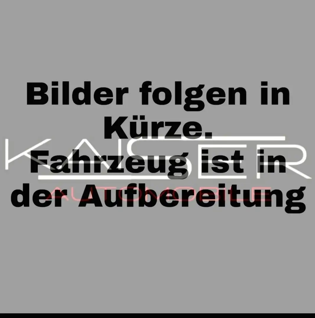 Volkswagen Touran CROSS 1,4 TFSI DSG*2.HAND*KLIMAAUTOMATIK* Noir - 1