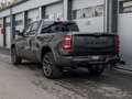 RAM 1500 Ram 1500 Laramie Quad Cab 6'4''-Bed 4x4 Grau - thumbnail 2