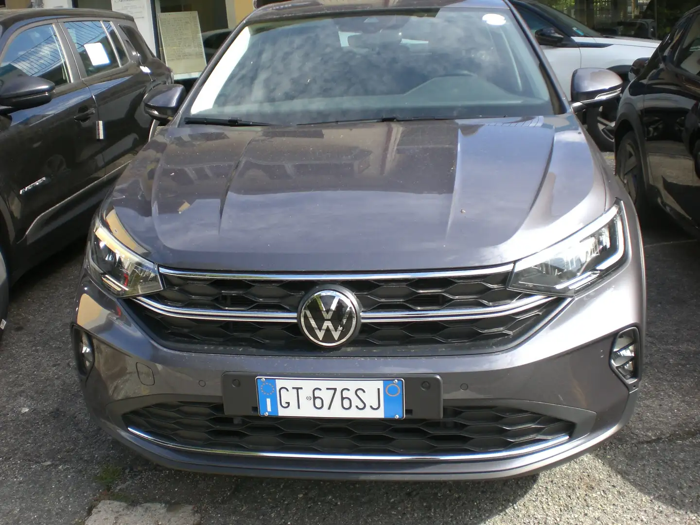 Volkswagen Taigo Taigo 1.0 tsi Life 110cv - 1